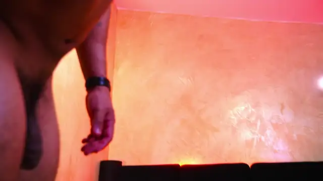 MassimoWalton2 online show from 16, 3, 2026