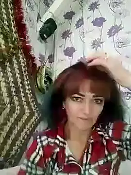 SweetLeila40 online show from 27, 12, 2024