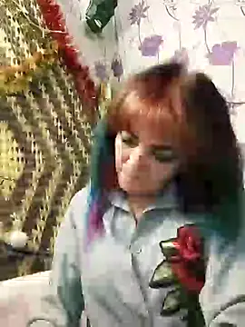 SweetLeila40 online show from 29, 12, 2024