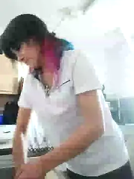 SweetLeila40 online show from 4, 1, 2025