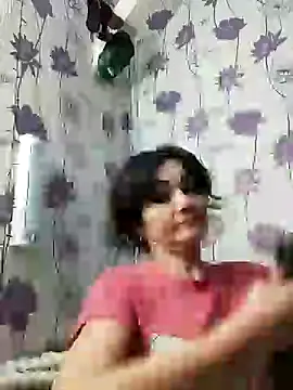 SweetLeila40 online show from 9, 2, 2025