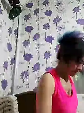 SweetLeila40 online show from 10, 2, 2025