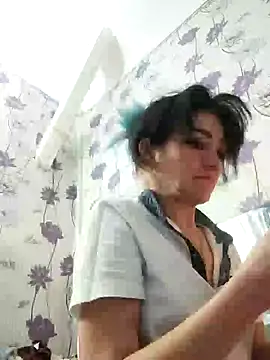 SweetLeila40 online show from 2, 3, 2025