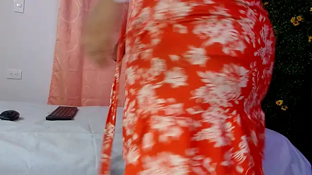 evaleribigtits18 online show from 14, 12, 2025