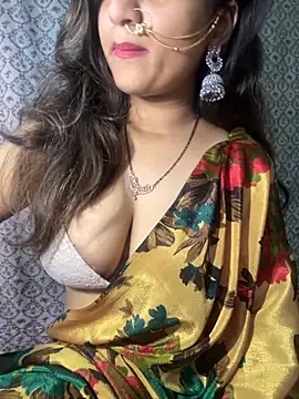 Snapshot of pikaindian chatting on 27, 9, 2025 pikaindian online show from 27, 9, 2025