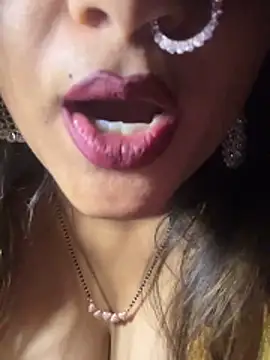 Snapshot of pikaindian chatting on 16, 3, 2026 pikaindian online show from 16, 3, 2026