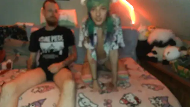 Snapshot of HellfireAngel chatting on 3, 10, 2025 HellfireAngel online show from 3, 10, 2025