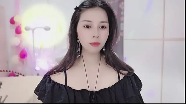 HK angelchloe online show from 1, 3, 2025