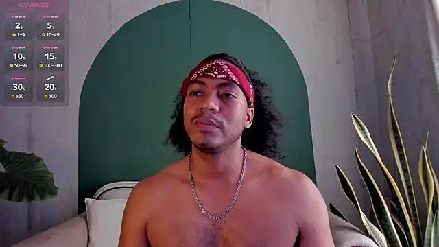 noah jones   online show from 27, 11, 2025