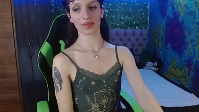 BurningVenus12 online show from 15, 3, 2026