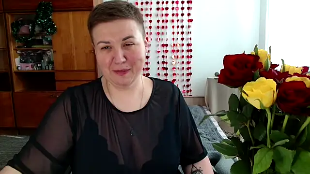 Snapshot of Annet1912 chatting on 4, 2, 2025 Annet1912 online show from 4, 2, 2025