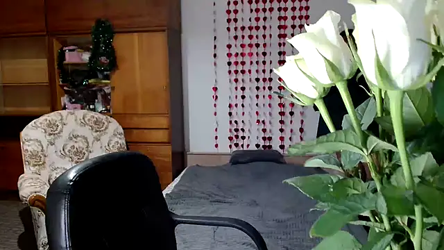 Snapshot of Annet1912 chatting on 12, 2, 2025 Annet1912 online show from 12, 2, 2025