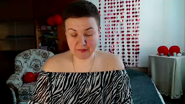 Snapshot of Annet1912 chatting on 18, 2, 2025 Annet1912 online show from 18, 2, 2025