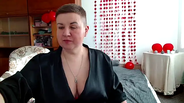 Snapshot of Annet1912 chatting on 19, 2, 2025 Annet1912 online show from 19, 2, 2025