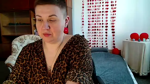 Snapshot of Annet1912 chatting on 20, 2, 2025 Annet1912 online show from 20, 2, 2025