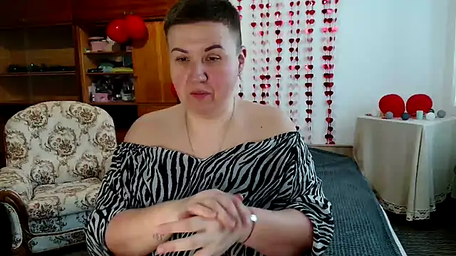 Snapshot of Annet1912 chatting on 21, 2, 2025 Annet1912 online show from 21, 2, 2025