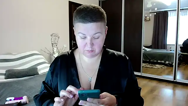 Snapshot of Annet1912 chatting on 27, 10, 2025 Annet1912 online show from 27, 10, 2025