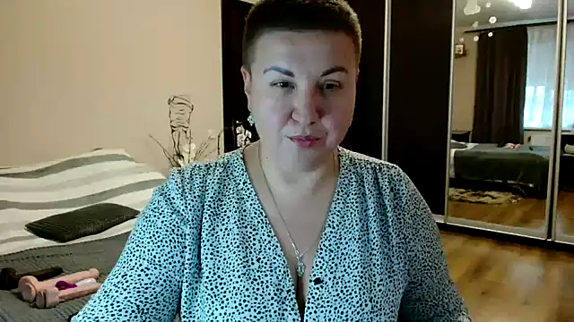 Annet1912 online show from 19, 12, 2025