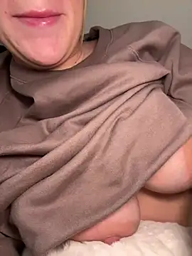 lilylush24 online show from 31, 12, 2024