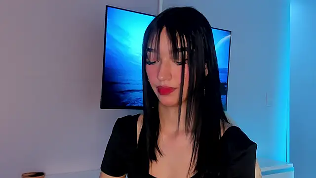millieskinny  online show from 9, 9, 2025