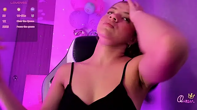 PaigeJayden online show from 23, 2, 2026