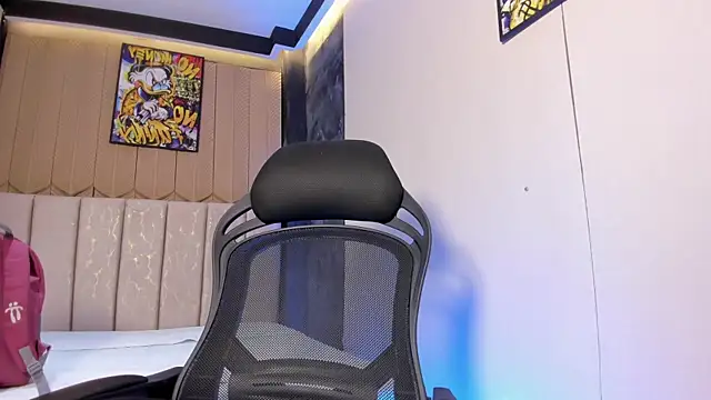 PaigeJayden online show from 9, 3, 2026