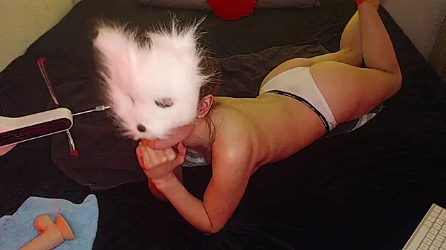 Snapshot of kleinelea123 chatting on 22, 1, 2025 kleinelea123 online show from 22, 1, 2025