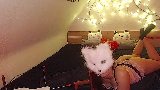 Snapshot of kleinelea123 chatting on 3, 2, 2025 kleinelea123 online show from 3, 2, 2025