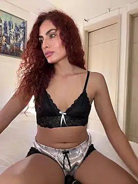 Victoria-77 online show from 13, 3, 2026