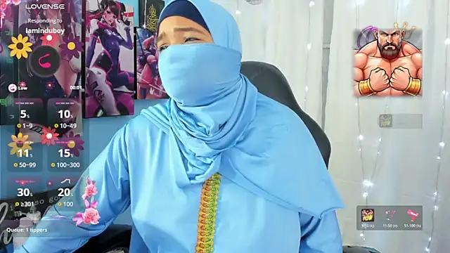 Falak-Yasin online show from 7, 3, 2026