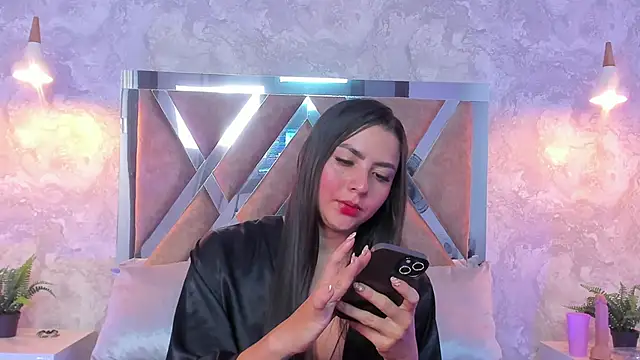 Snapshot of lilicooper_ chatting on 24, 12, 2024 lilicooper online show from 24, 12, 2024