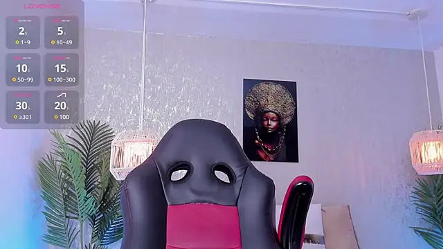 Snapshot of lilicooper_ chatting on 31, 1, 2025 lilicooper online show from 31, 1, 2025