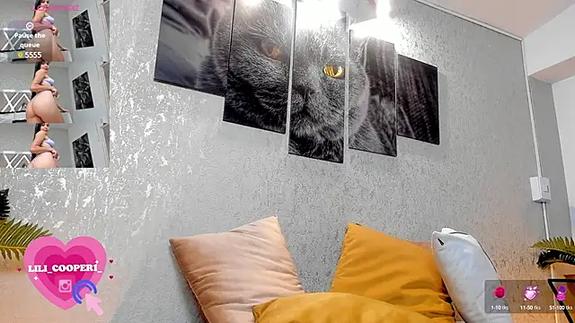 Snapshot of lilicooper_ chatting on 13, 2, 2025 lilicooper online show from 13, 2, 2025