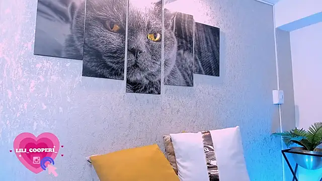 Snapshot of lilicooper_ chatting on 8, 3, 2025 lilicooper online show from 8, 3, 2025