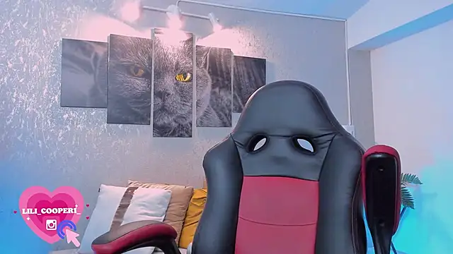 Snapshot of lilicooper_ chatting on 11, 3, 2025 lilicooper online show from 11, 3, 2025