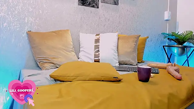 Snapshot of lilicooper_ chatting on 13, 3, 2025 lilicooper online show from 13, 3, 2025