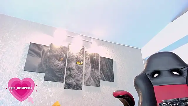 Snapshot of lilicooper_ chatting on 15, 3, 2025 lilicooper online show from 15, 3, 2025