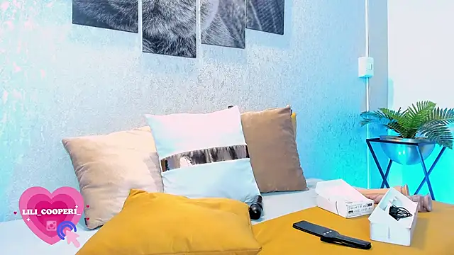 Snapshot of lilicooper_ chatting on 18, 3, 2025 lilicooper online show from 18, 3, 2025