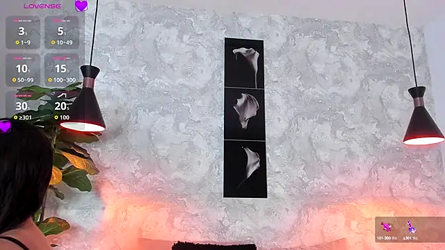 Snapshot of lilicooper_ chatting on 10, 9, 2025 lilicooper online show from 10, 9, 2025