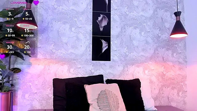 Snapshot of lilicooper_ chatting on 13, 9, 2025 lilicooper online show from 13, 9, 2025