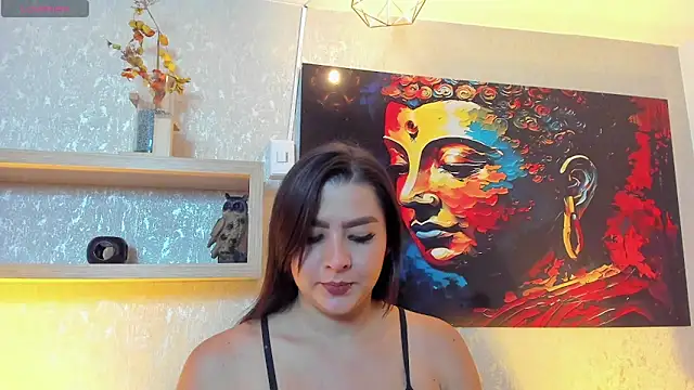 Snapshot of lilicooper_ chatting on 20, 9, 2025 lilicooper online show from 20, 9, 2025