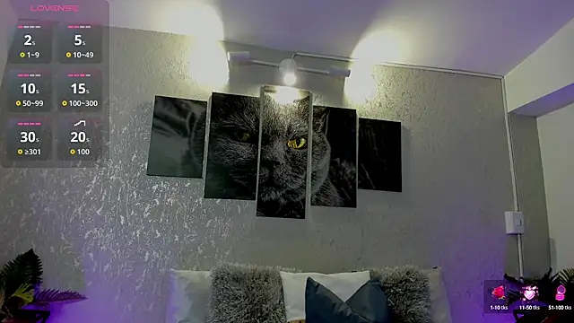 Snapshot of lilicooper_ chatting on 14, 10, 2025 lilicooper online show from 14, 10, 2025