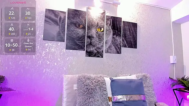 Snapshot of lilicooper_ chatting on 15, 10, 2025 lilicooper online show from 15, 10, 2025