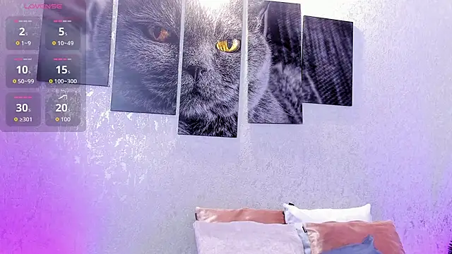 Snapshot of lilicooper_ chatting on 25, 10, 2025 lilicooper online show from 25, 10, 2025