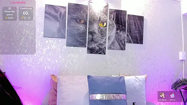 Snapshot of lilicooper_ chatting on 29, 10, 2025 lilicooper online show from 29, 10, 2025