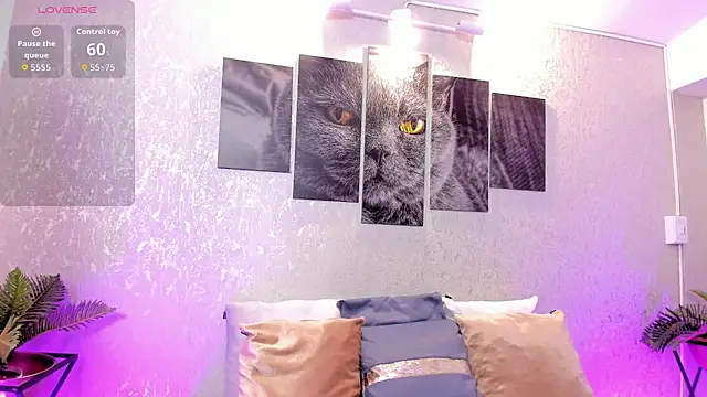 Snapshot of lilicooper_ chatting on 5, 11, 2025 lilicooper online show from 5, 11, 2025