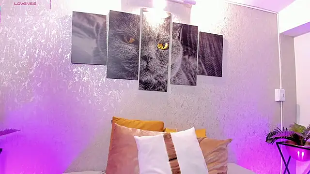 Snapshot of lilicooper_ chatting on 15, 11, 2025 lilicooper online show from 15, 11, 2025