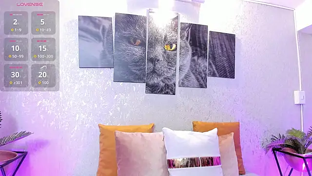 Snapshot of lilicooper_ chatting on 24, 11, 2025 lilicooper online show from 24, 11, 2025