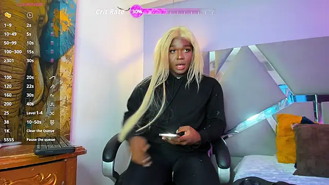 Arii xxx online show from 11, 10, 2025