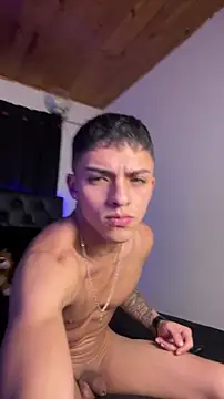 James1lee  online show from 31, 10, 2025